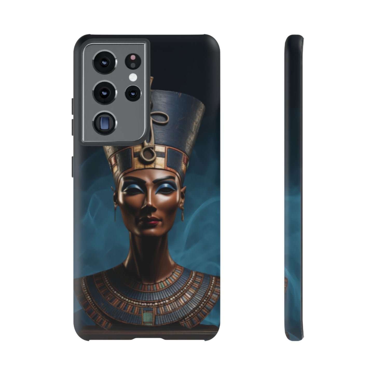 Nefertiti