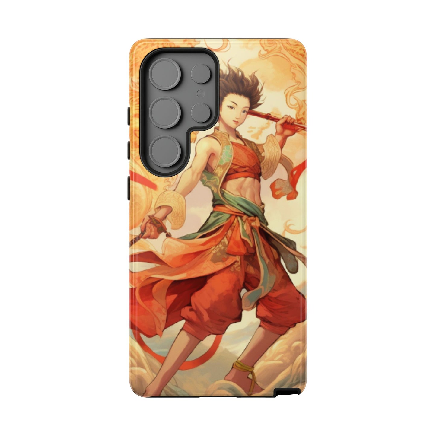 Nezha