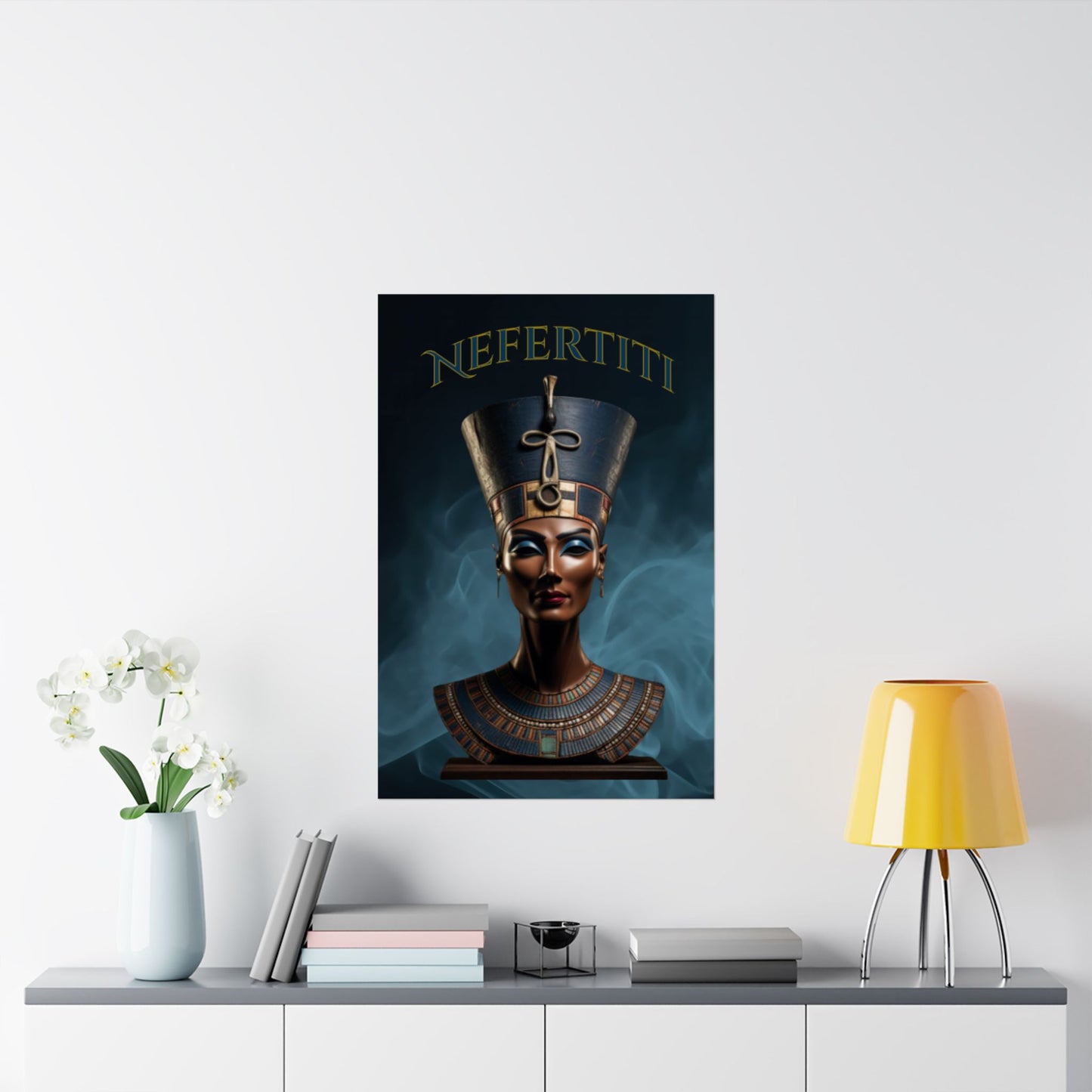 Nefertiti