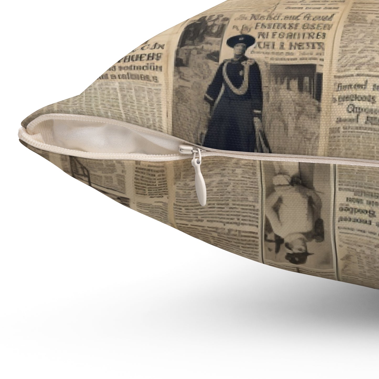 The Daily Mail of the Past