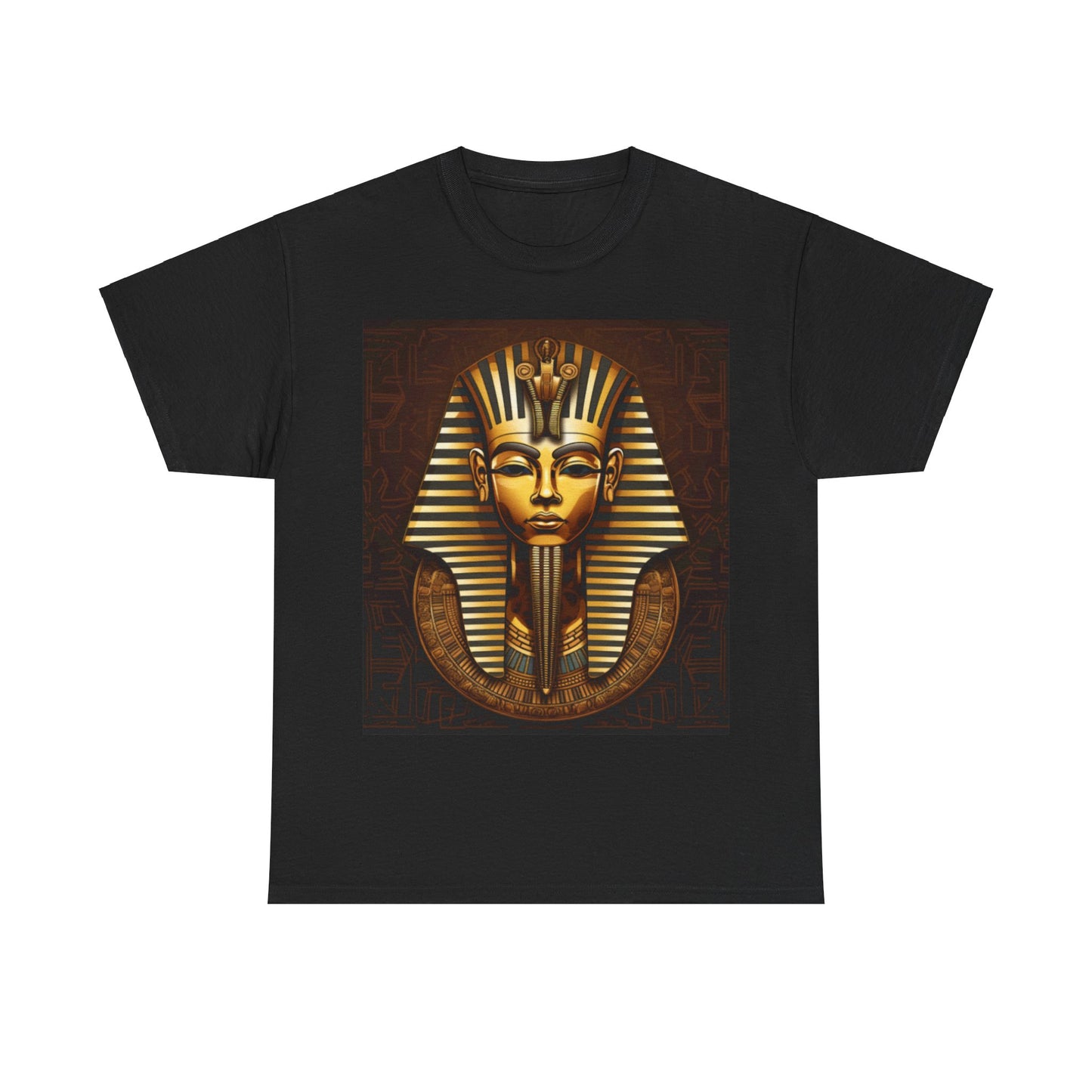 Pharaoh's Head