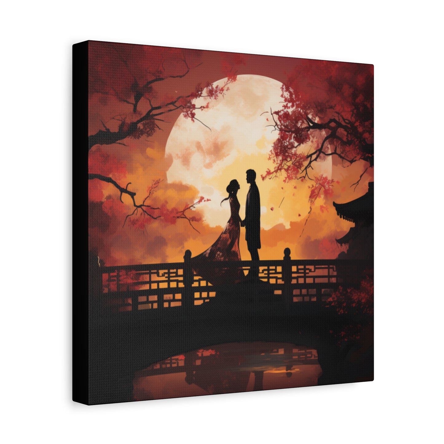 Romance in the Moonlight