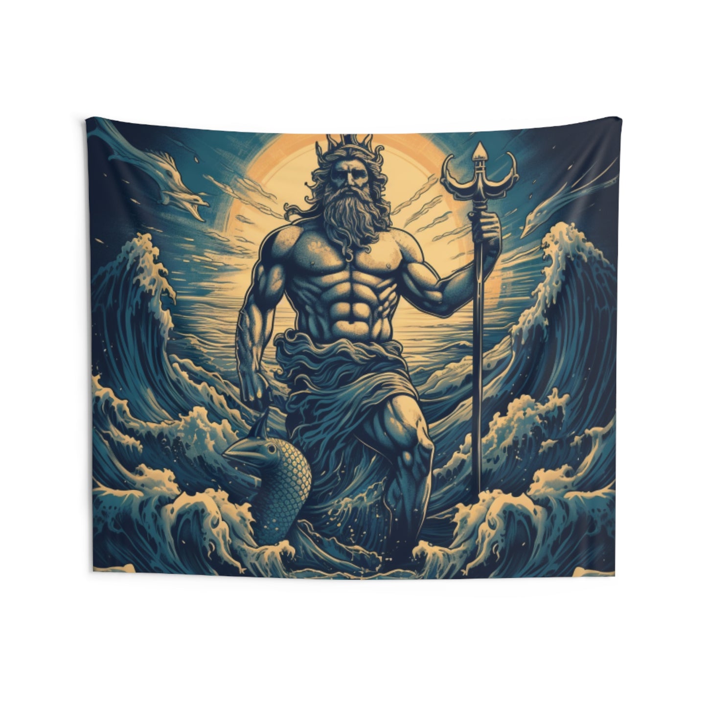 Poseidon