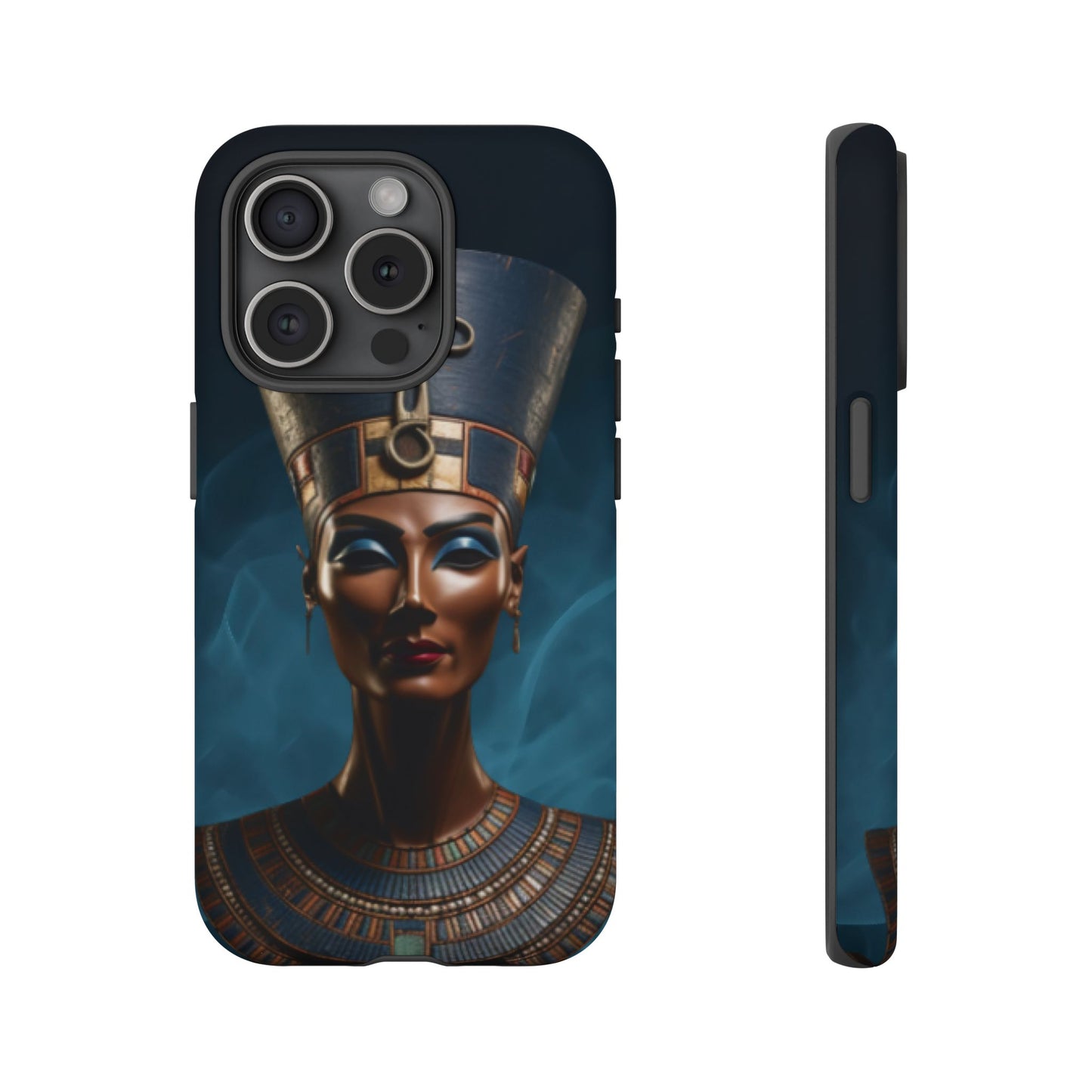 Nefertiti