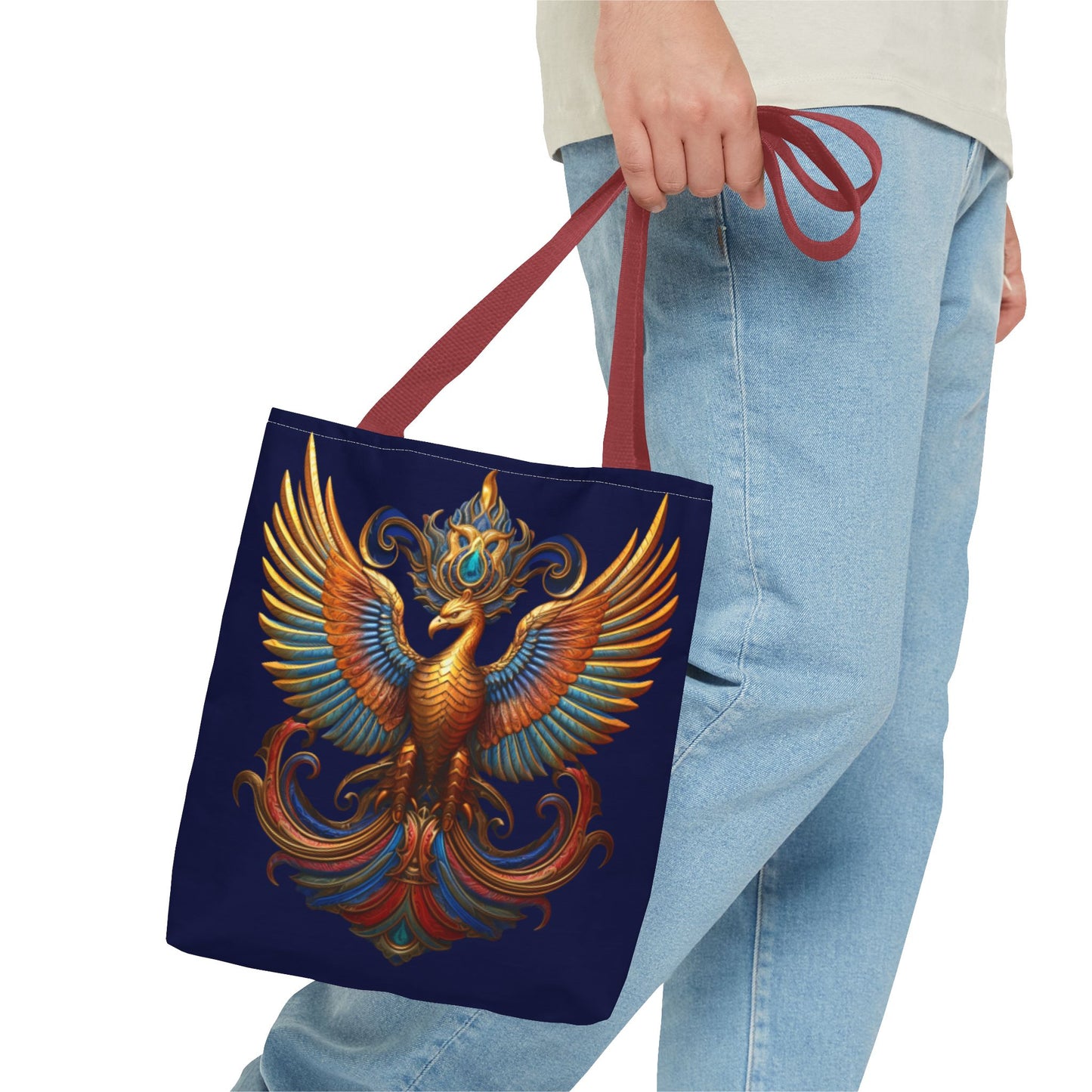 Egyptian Phoenix