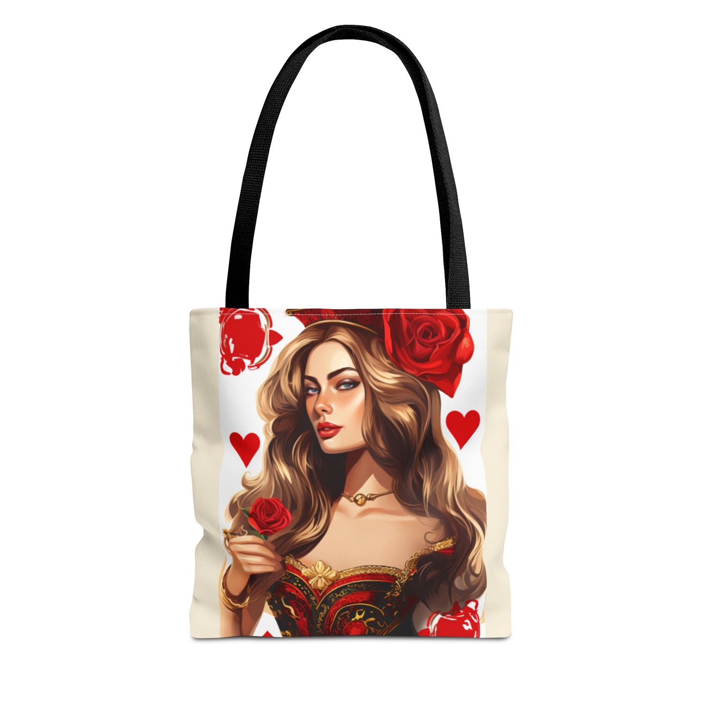 Queen of Hearts