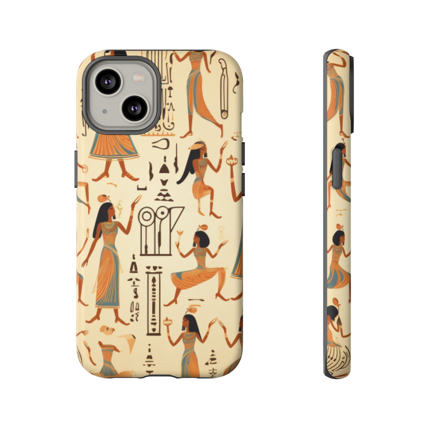 Modern Hieroglyph