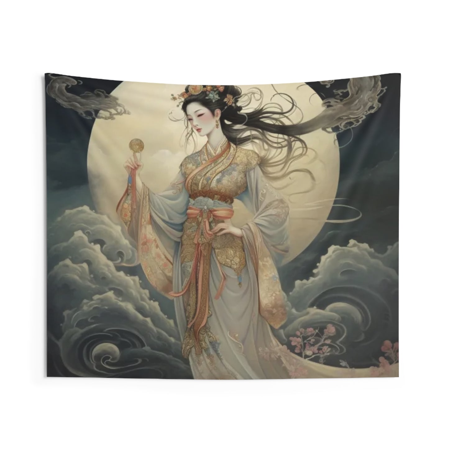 Chang'e