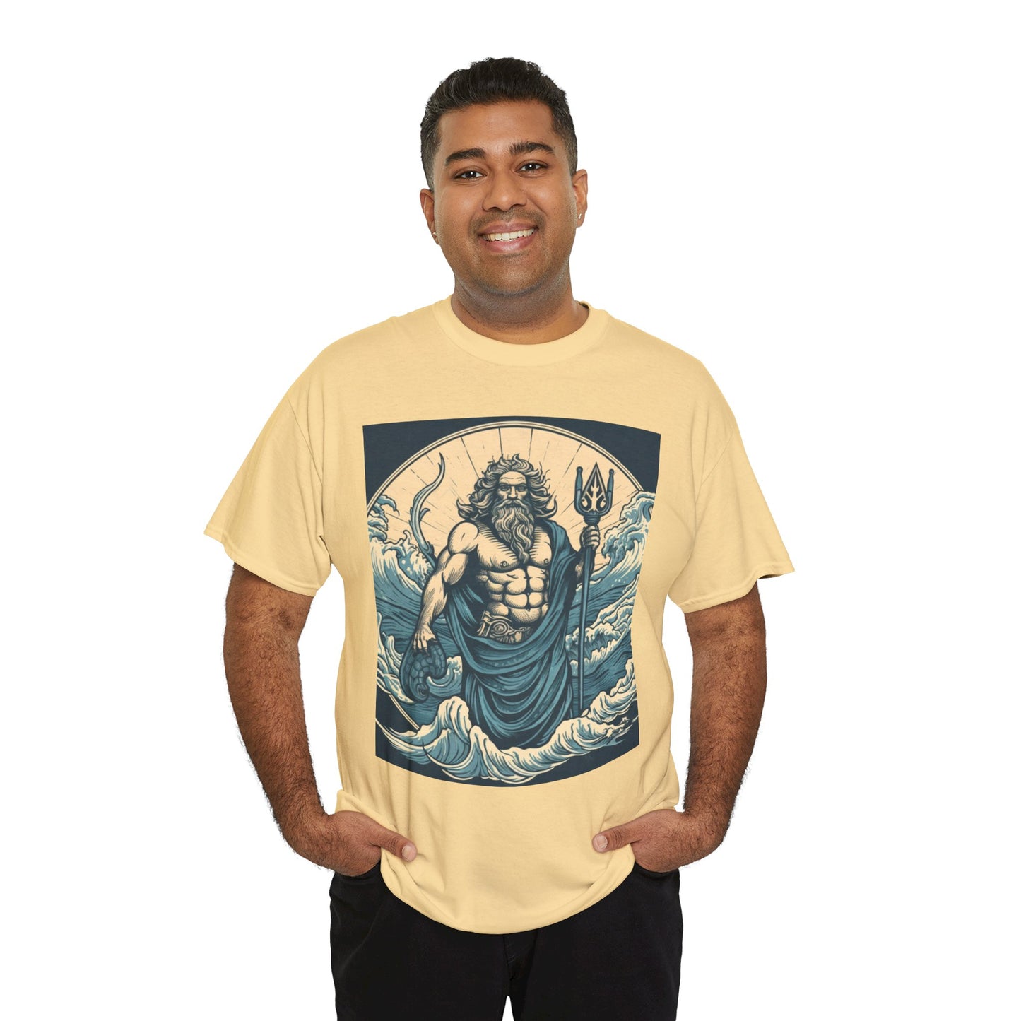 Poseidon