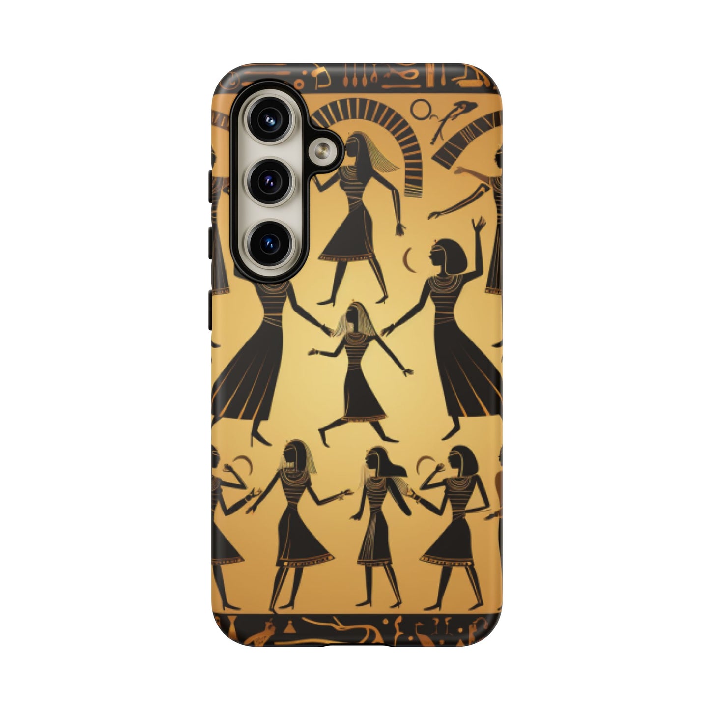 Modern Hieroglyphs