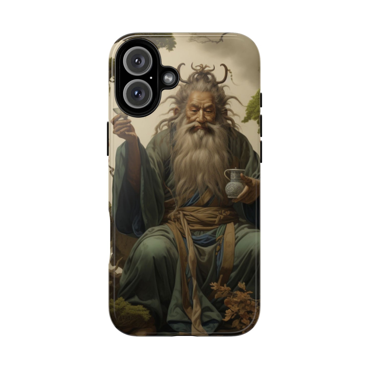 Shennong