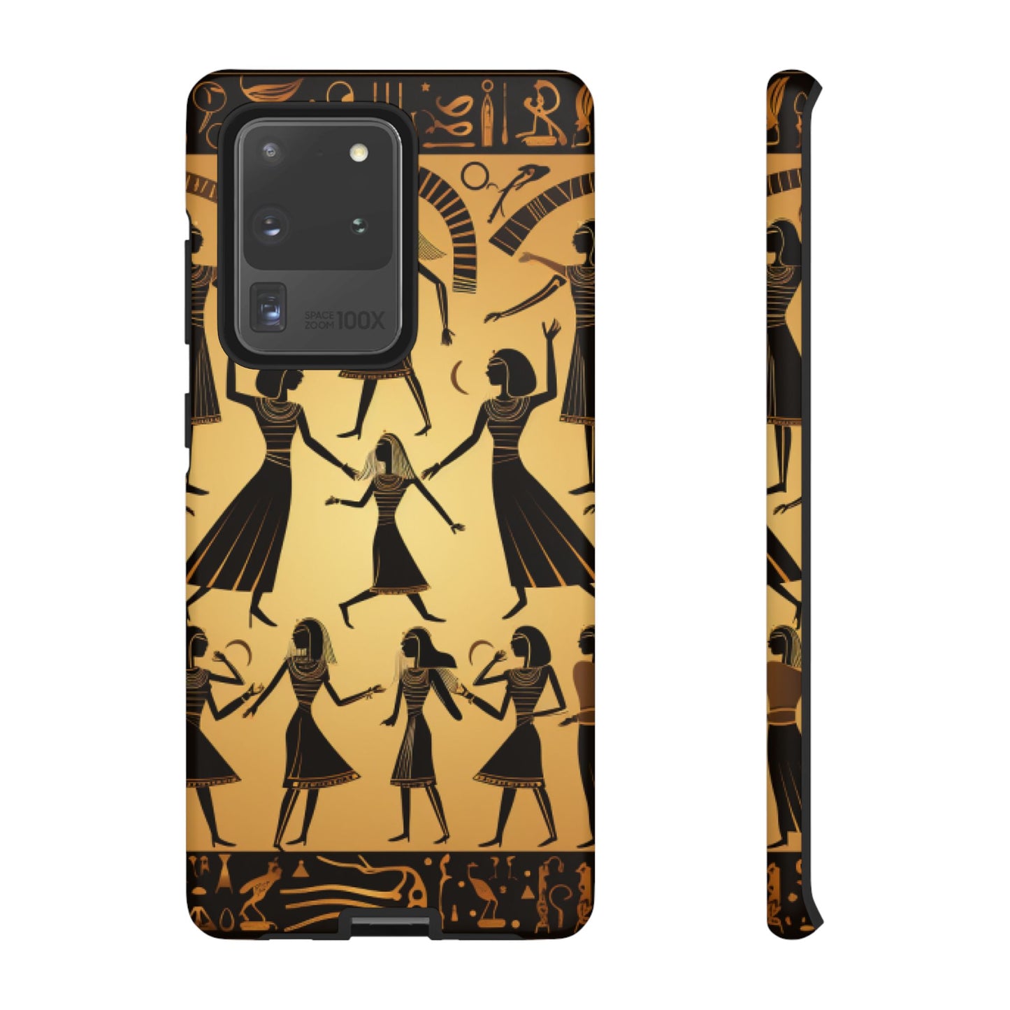 Modern Hieroglyphs