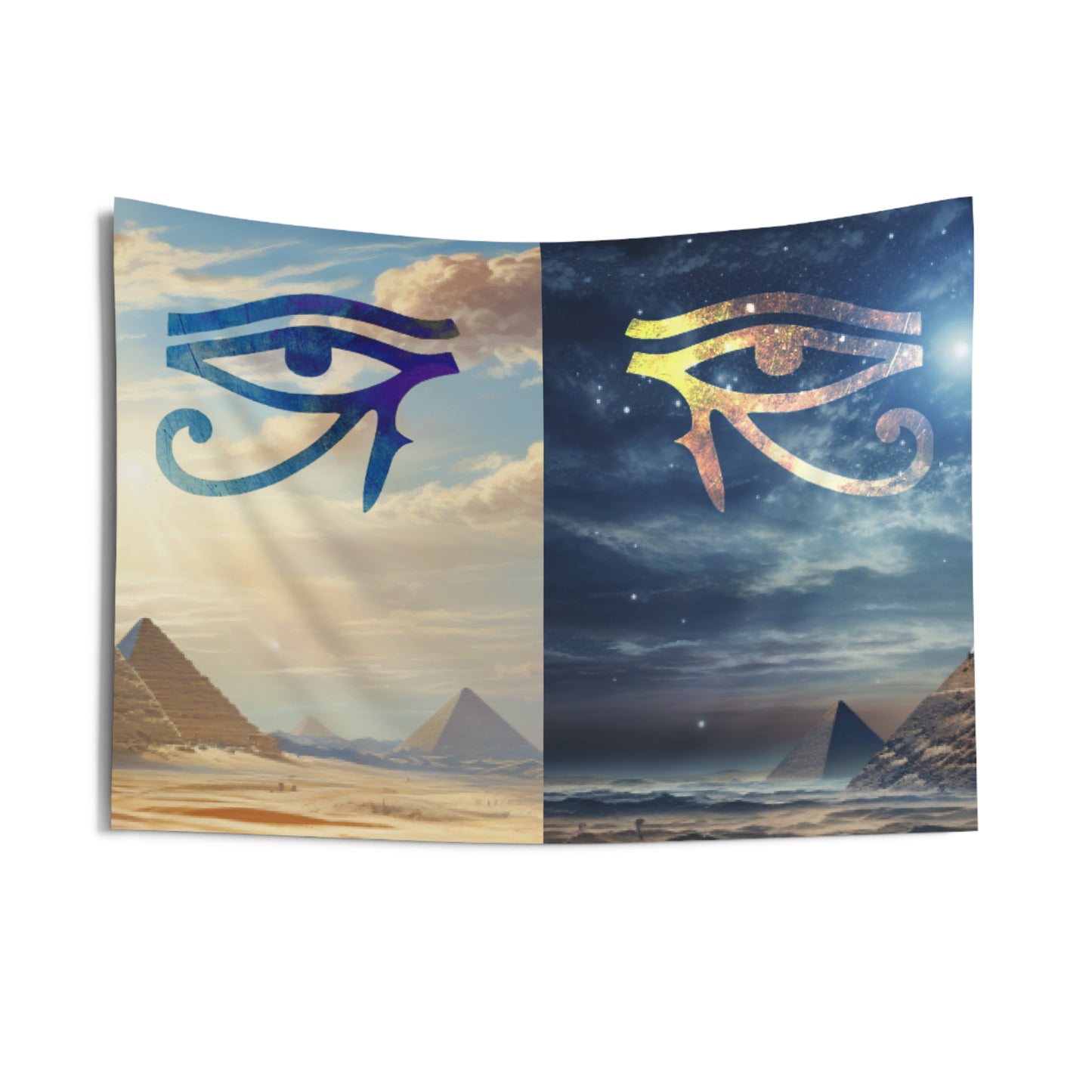 Sun & Moon