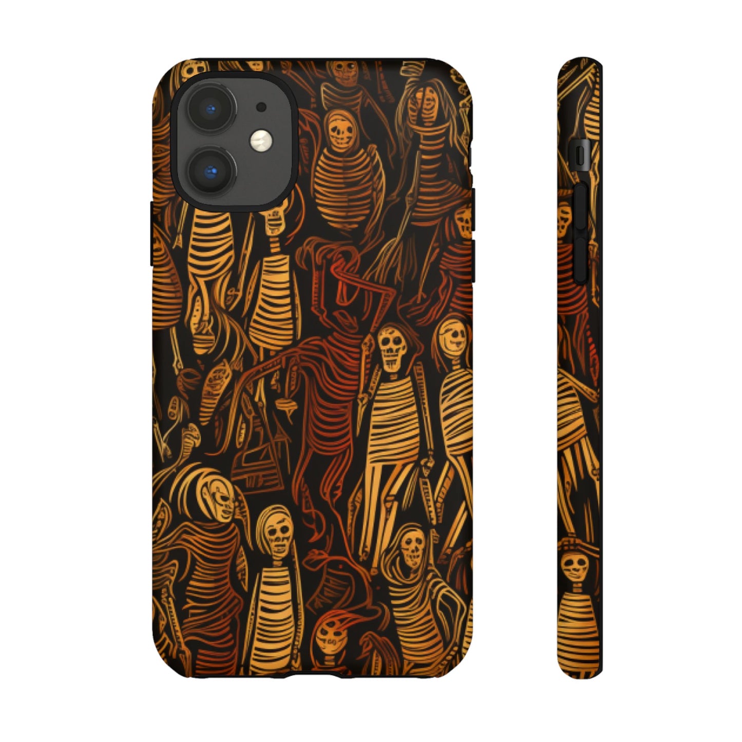 Mummies