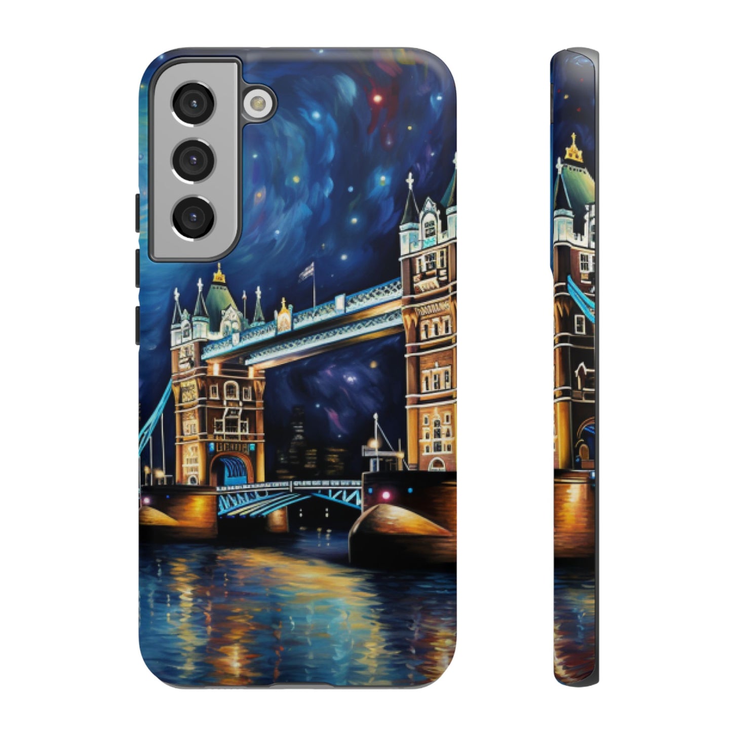 The London Bridge