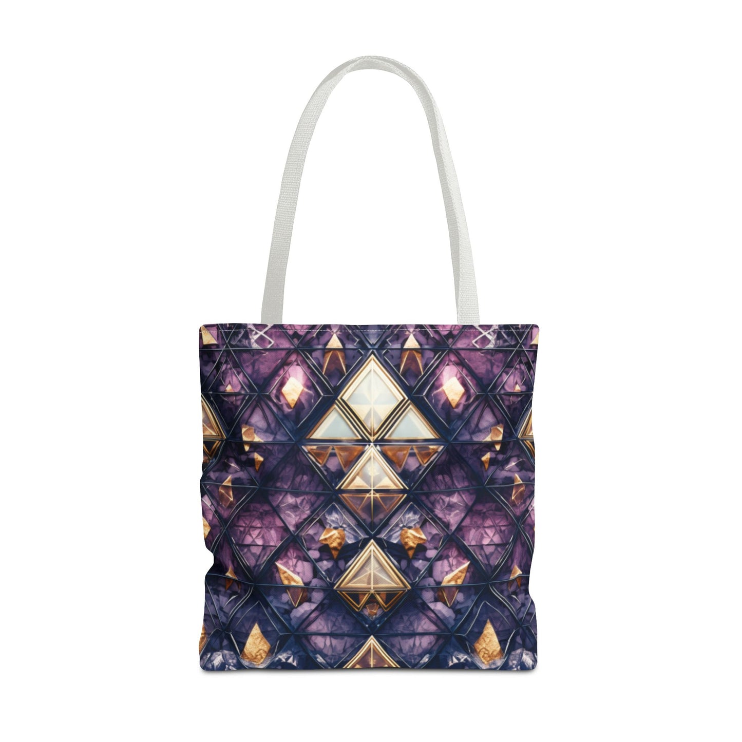 Louvre Pattern