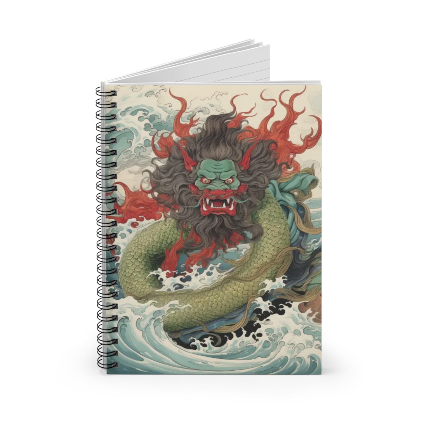 Dragon King