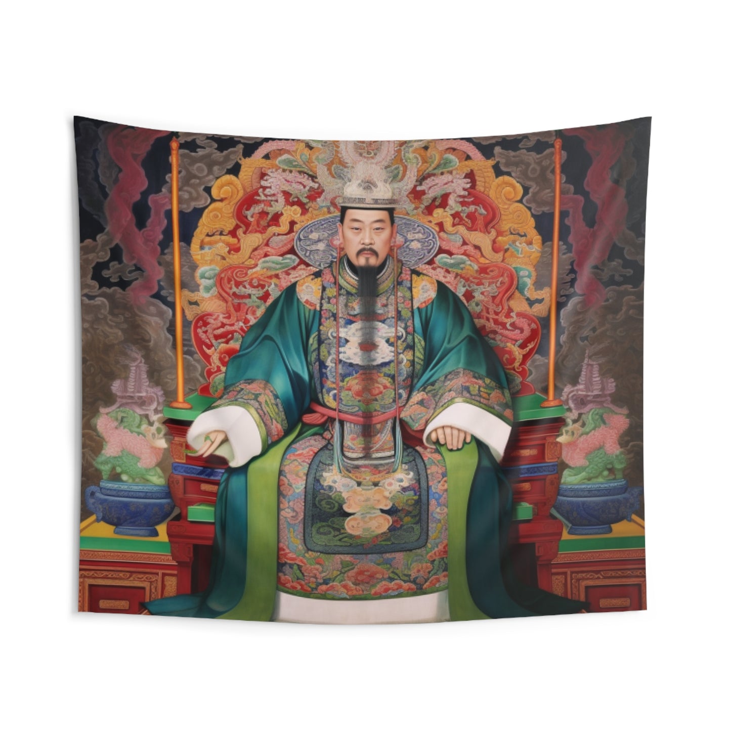 Jade Emperor