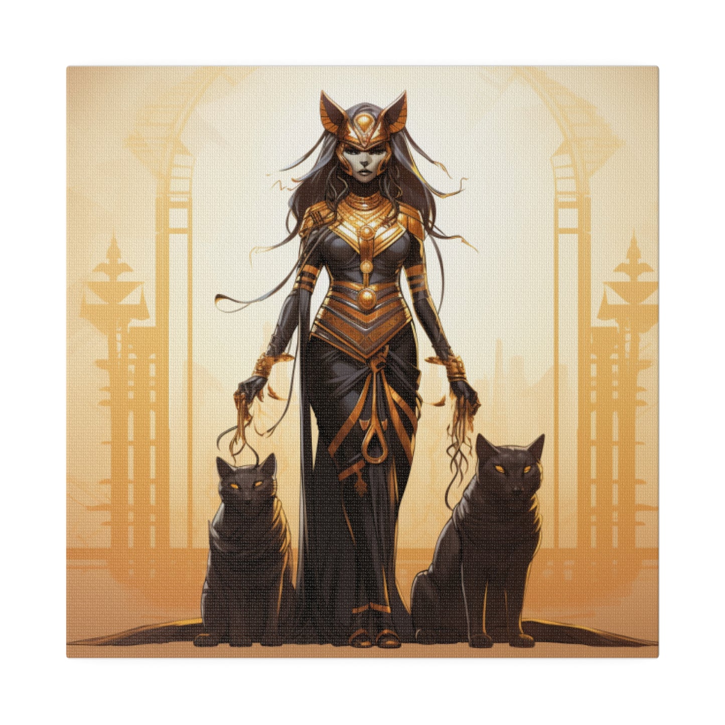 Bastet