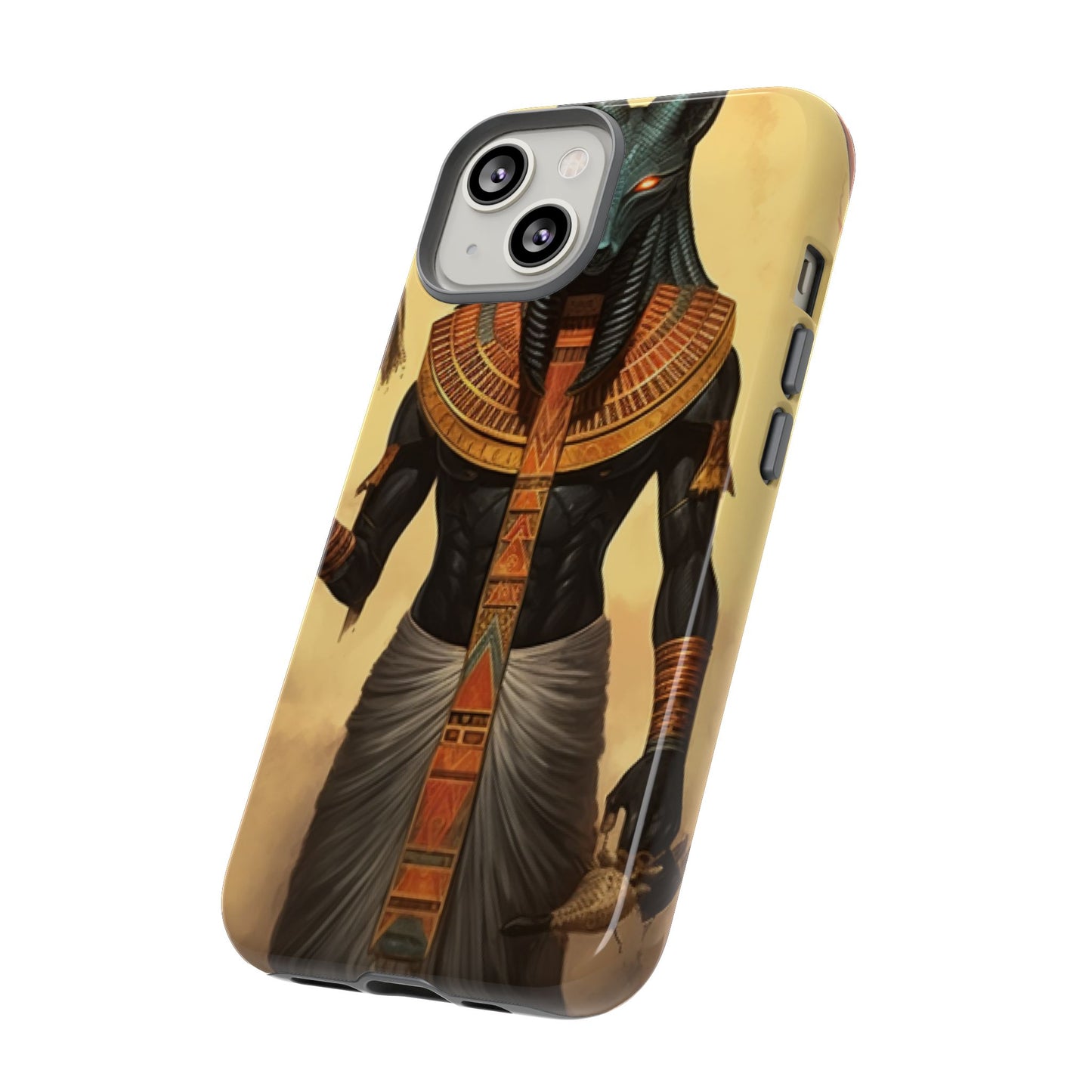 Anubis
