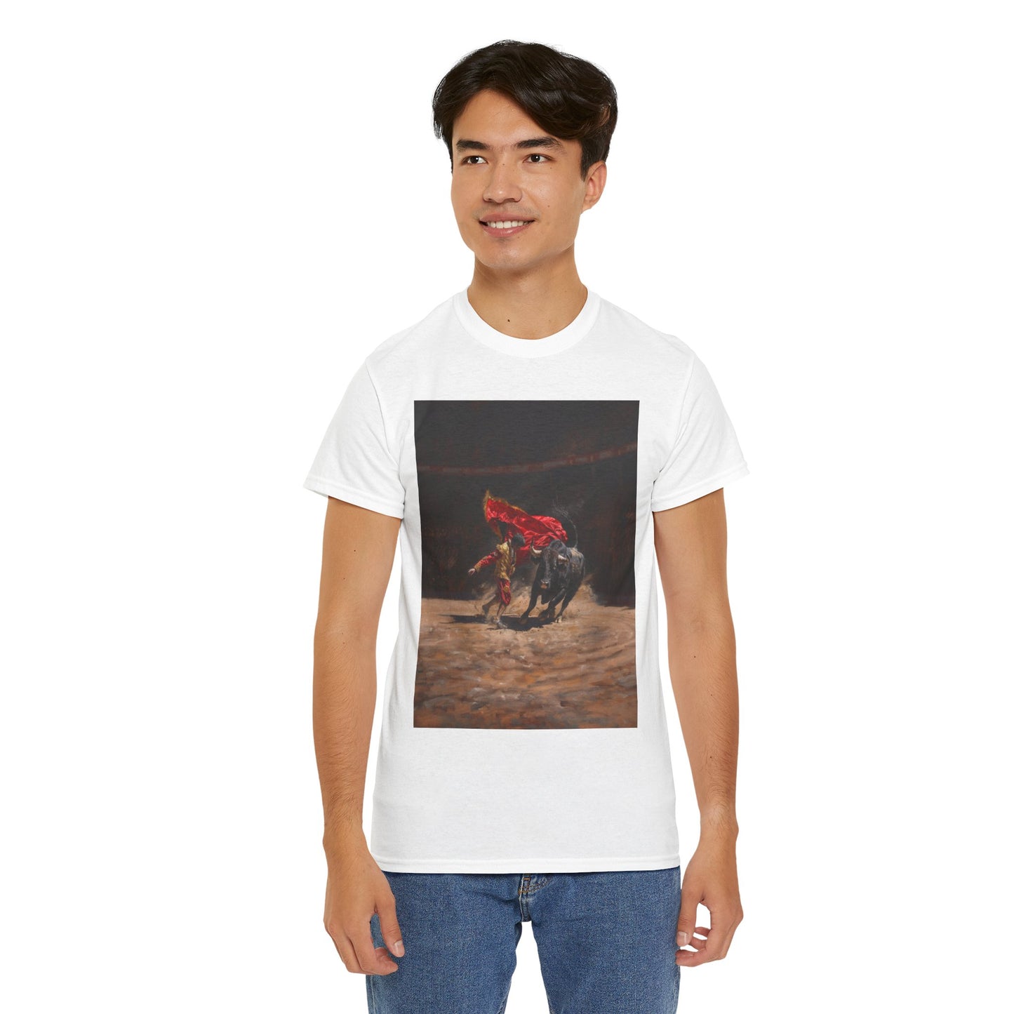 El Matador