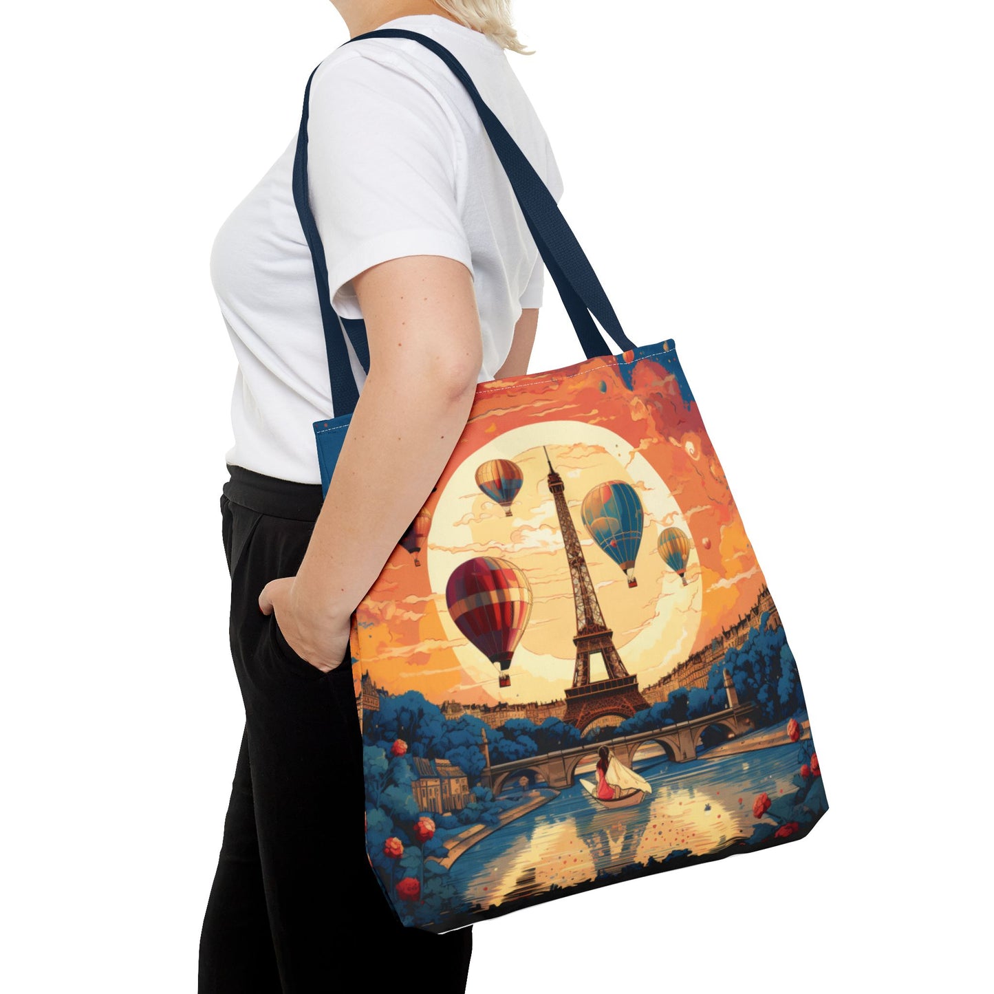 Hot Air Balloon Festival