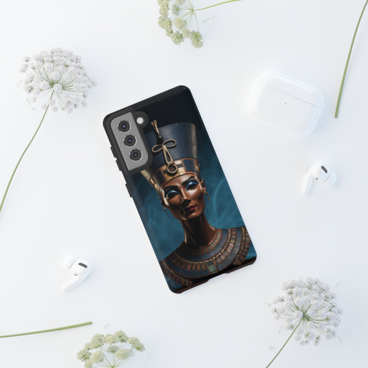 Nefertiti