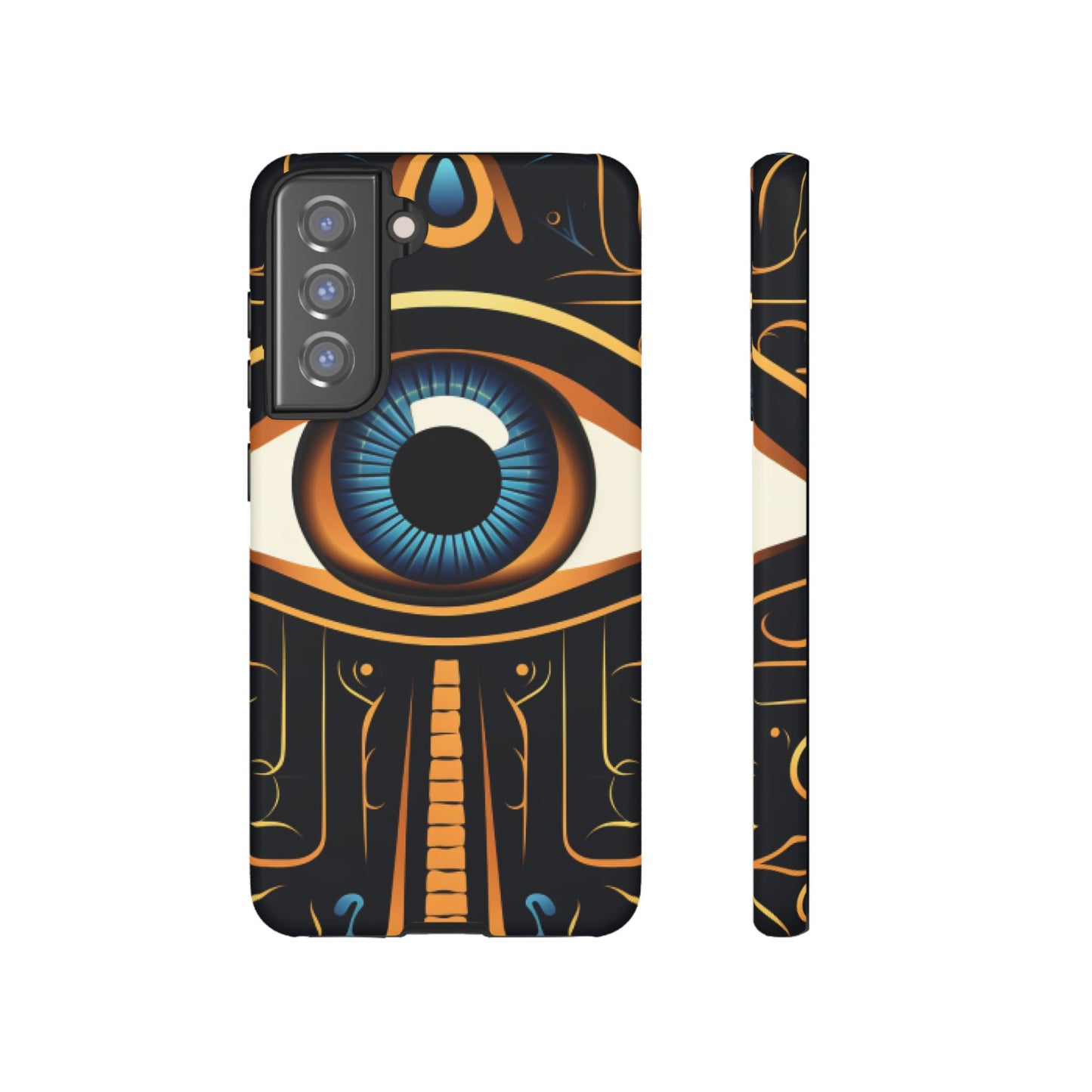 Eye of Horus