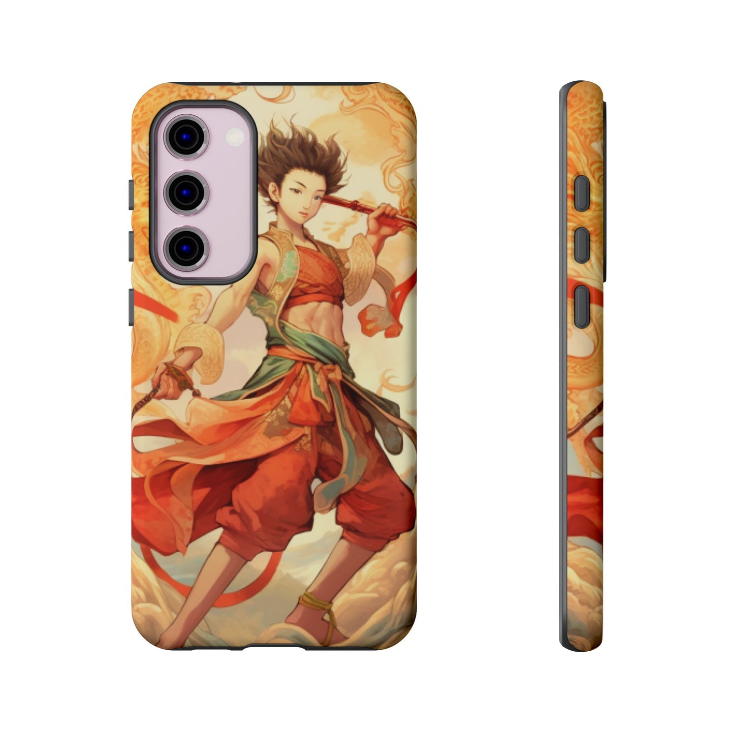 Nezha