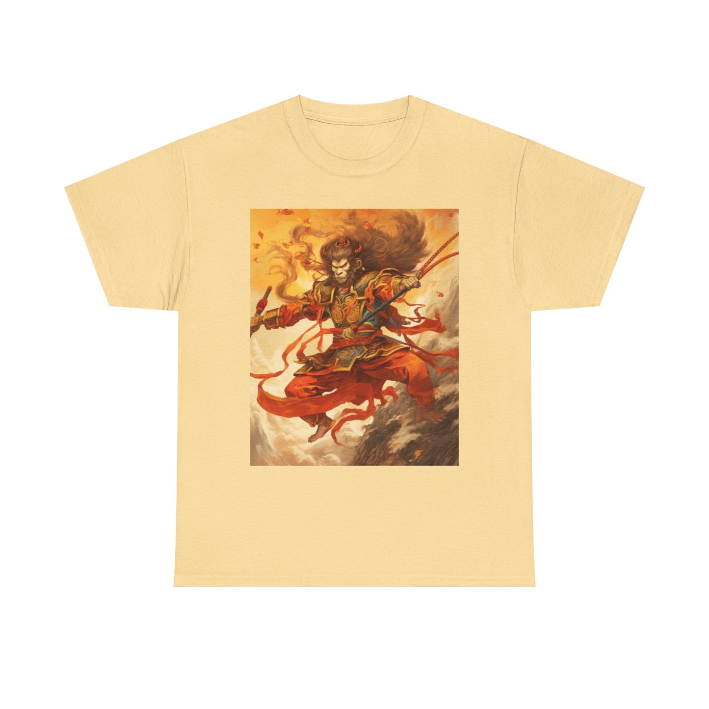 Sun Wukong