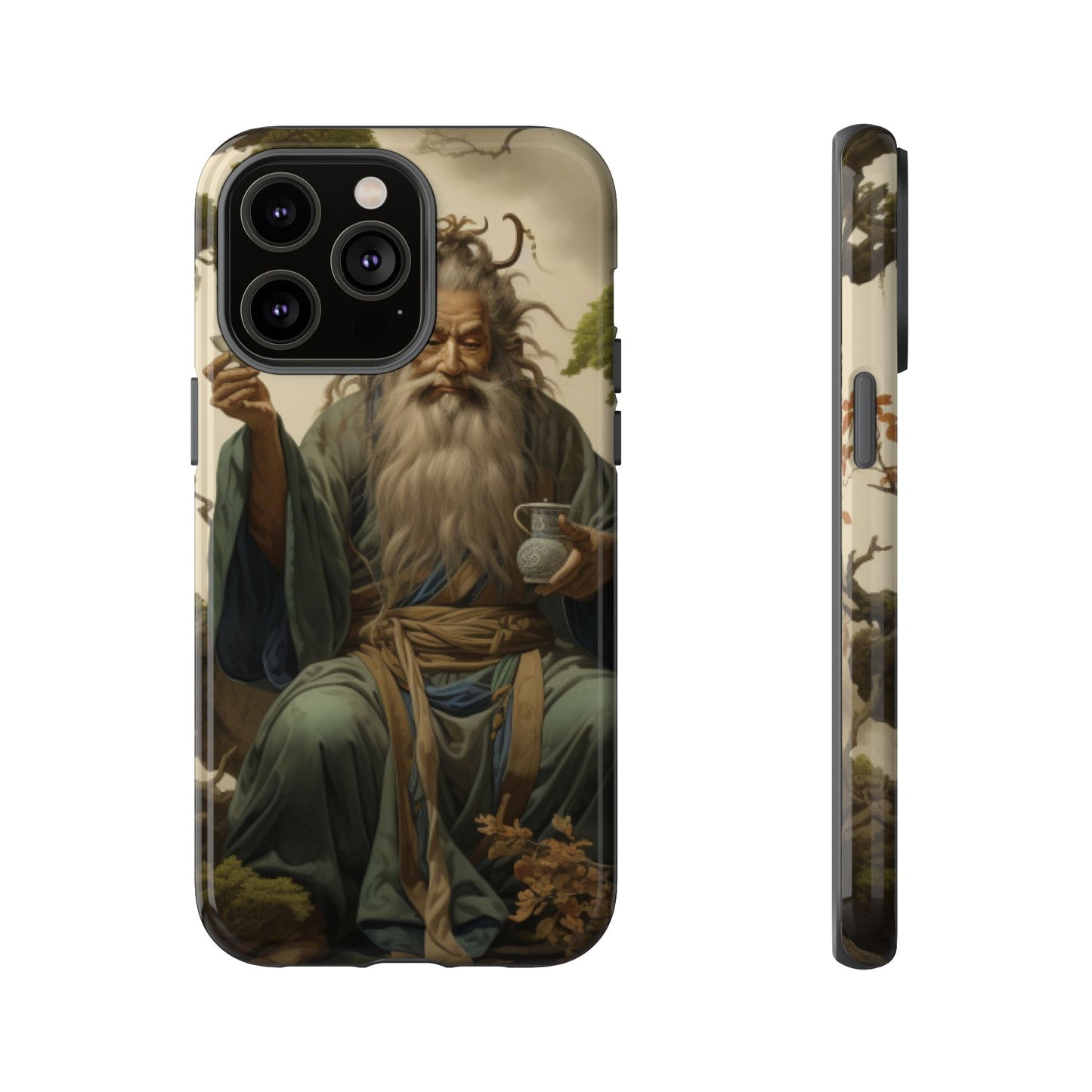 Shennong