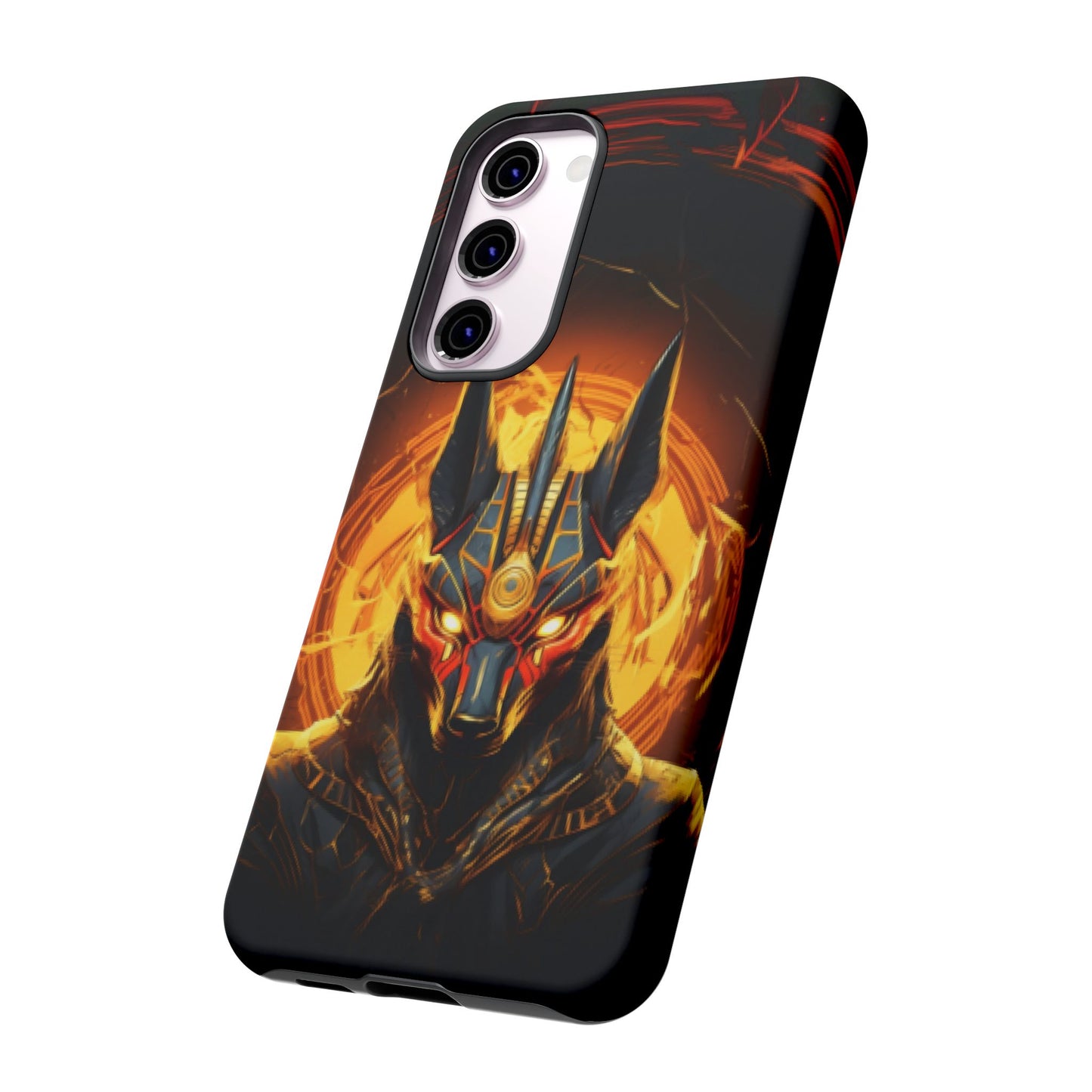 Anubis