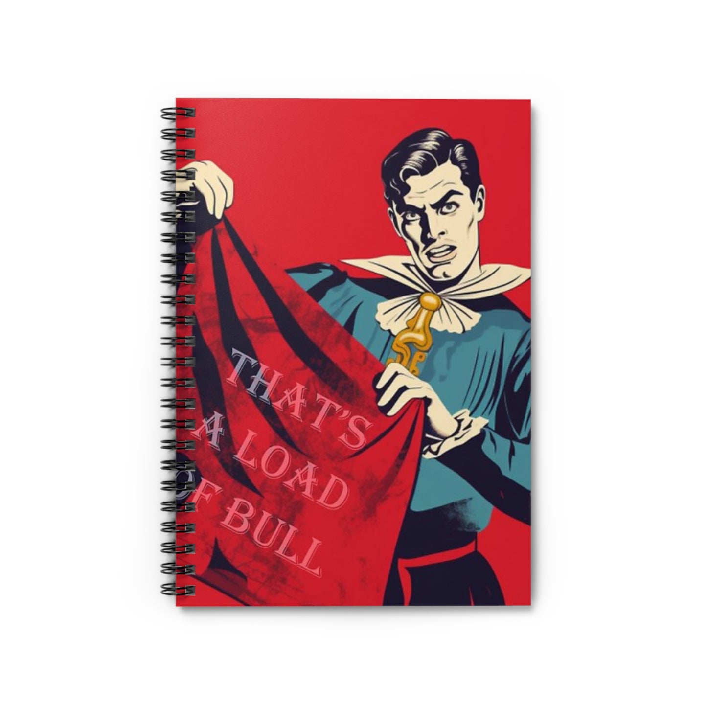 Load of Bull