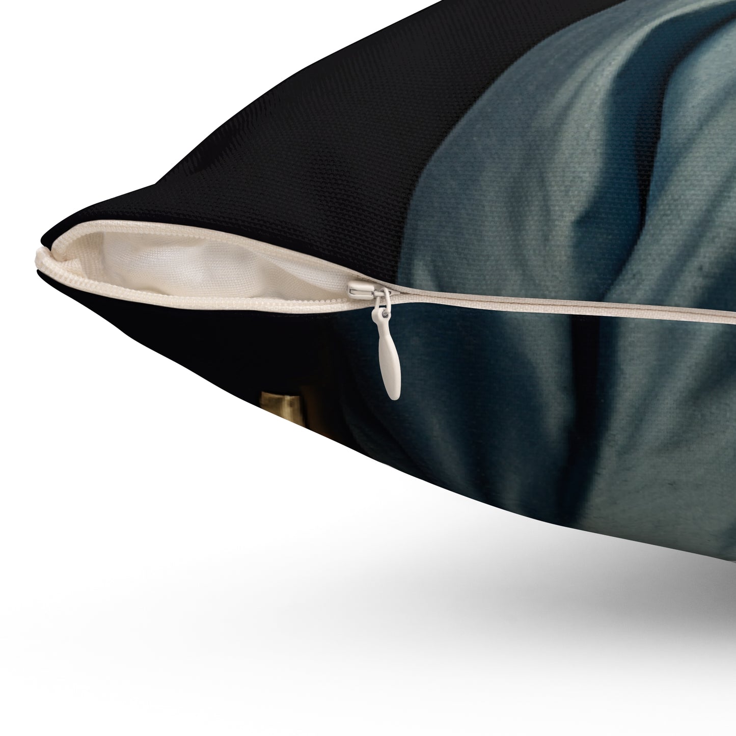 Black Girl with the Pearls