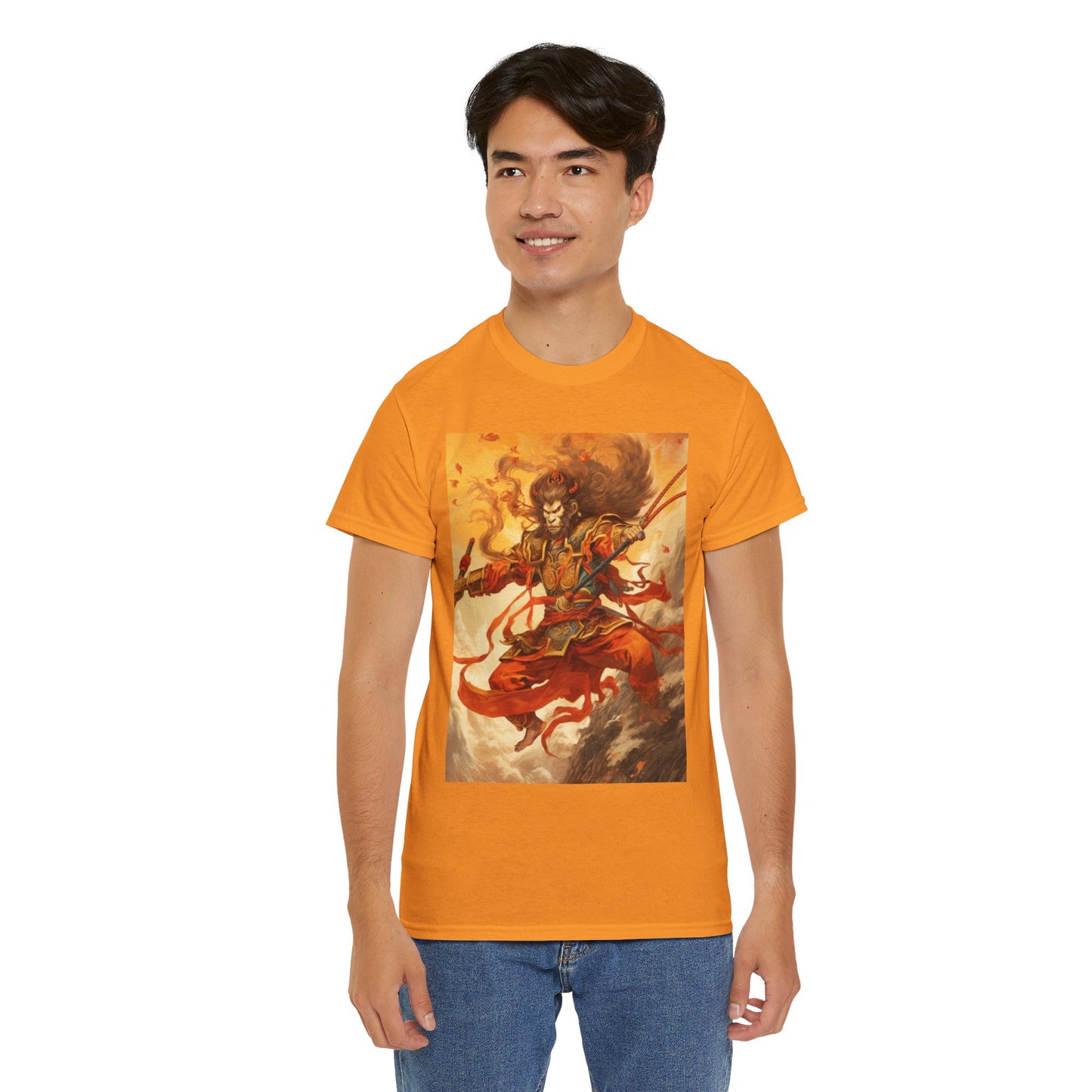 Sun Wukong