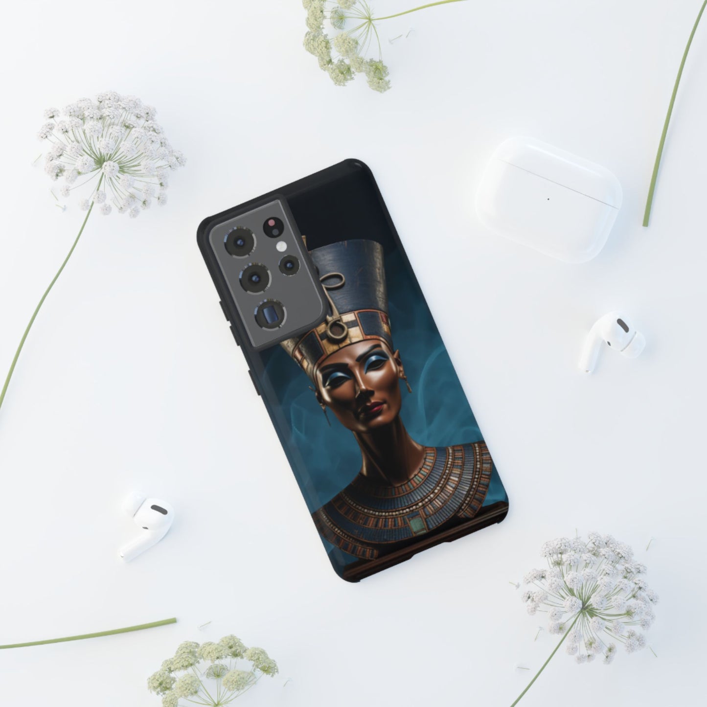 Nefertiti