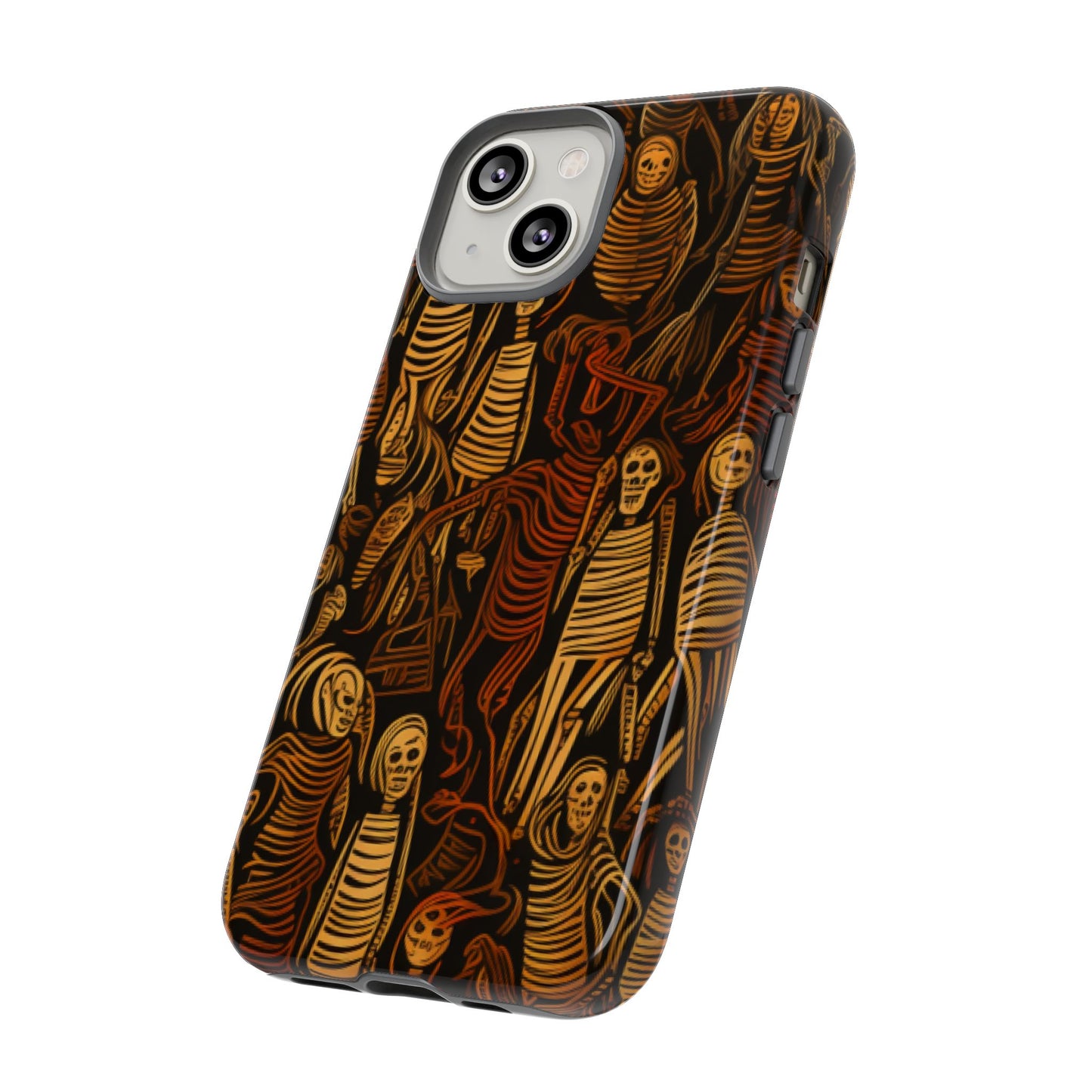 Mummies