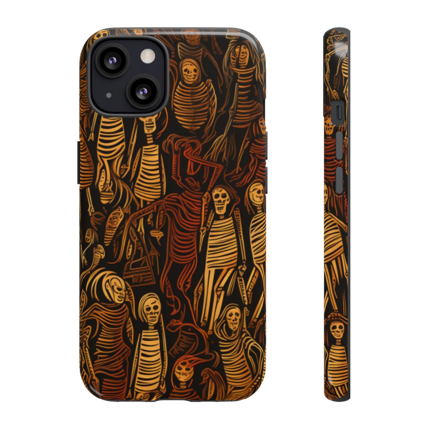 Mummies