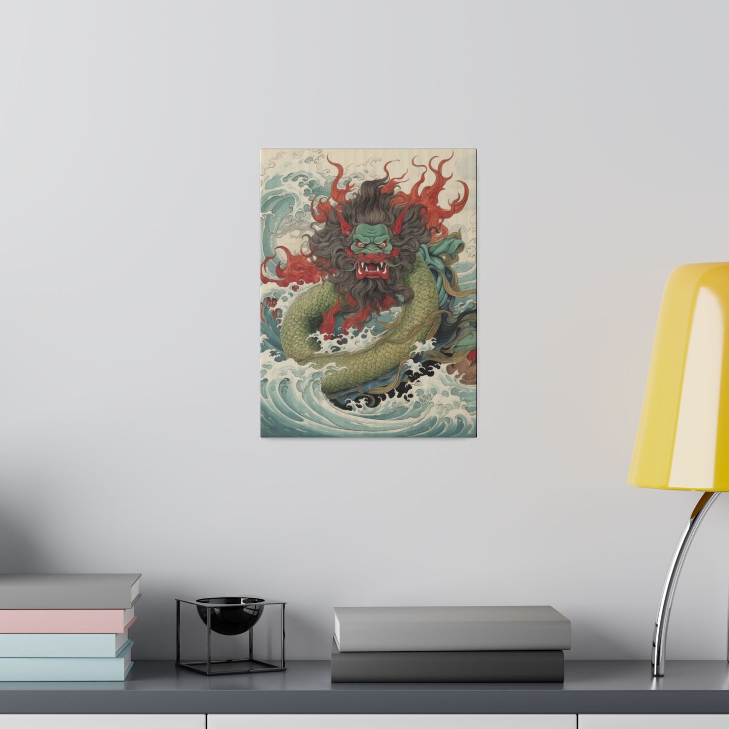 Dragon King
