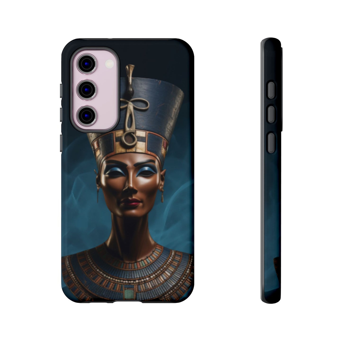 Nefertiti