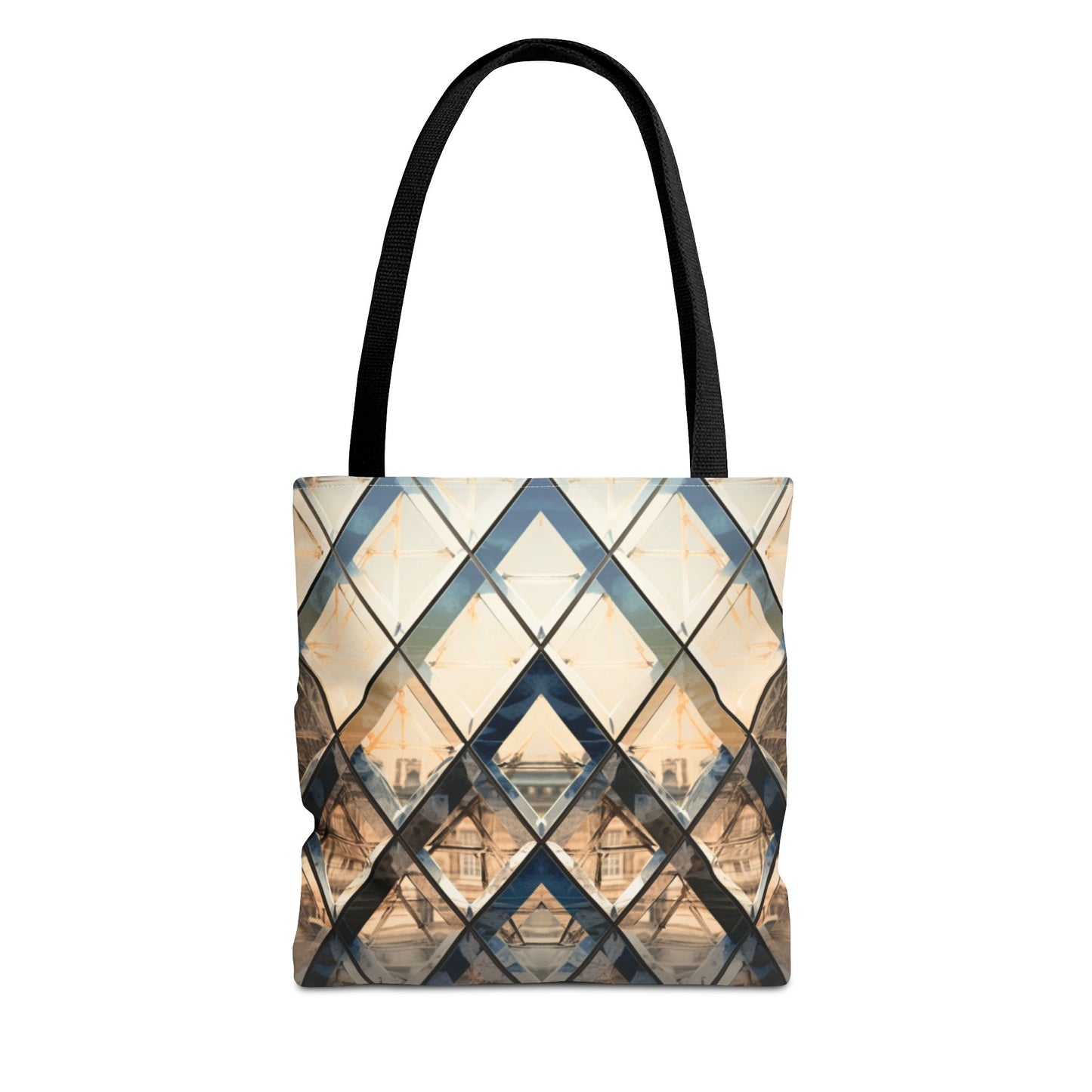 Louvre Pattern