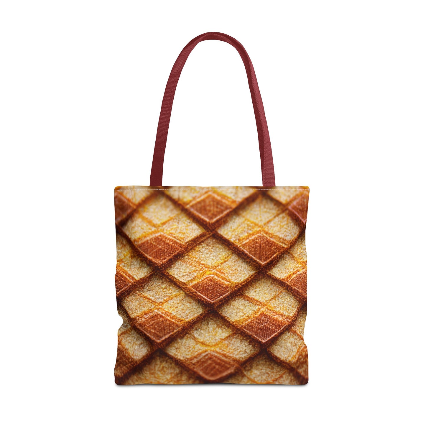 Stroopwafel Pattern