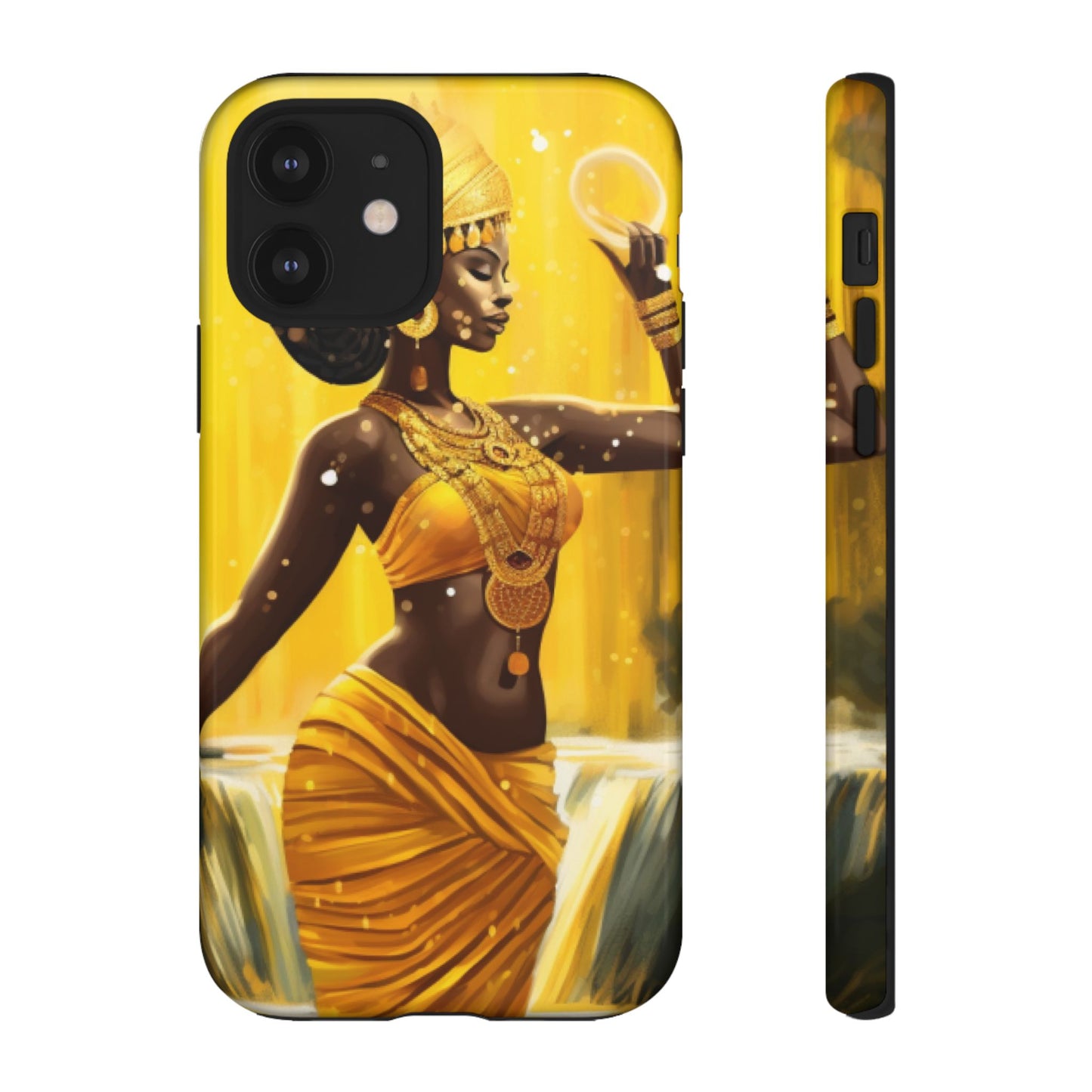 Oshun