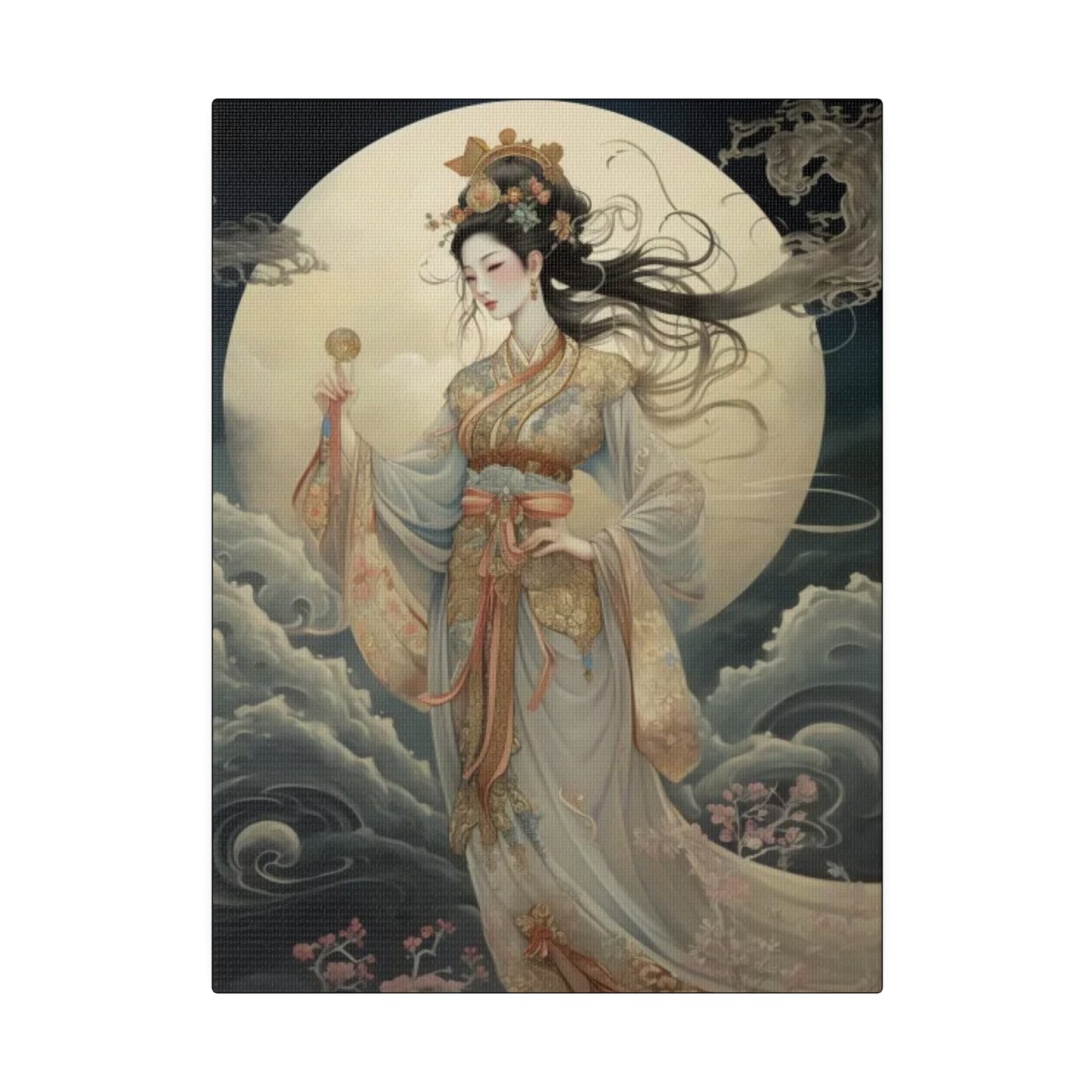 Chang'e
