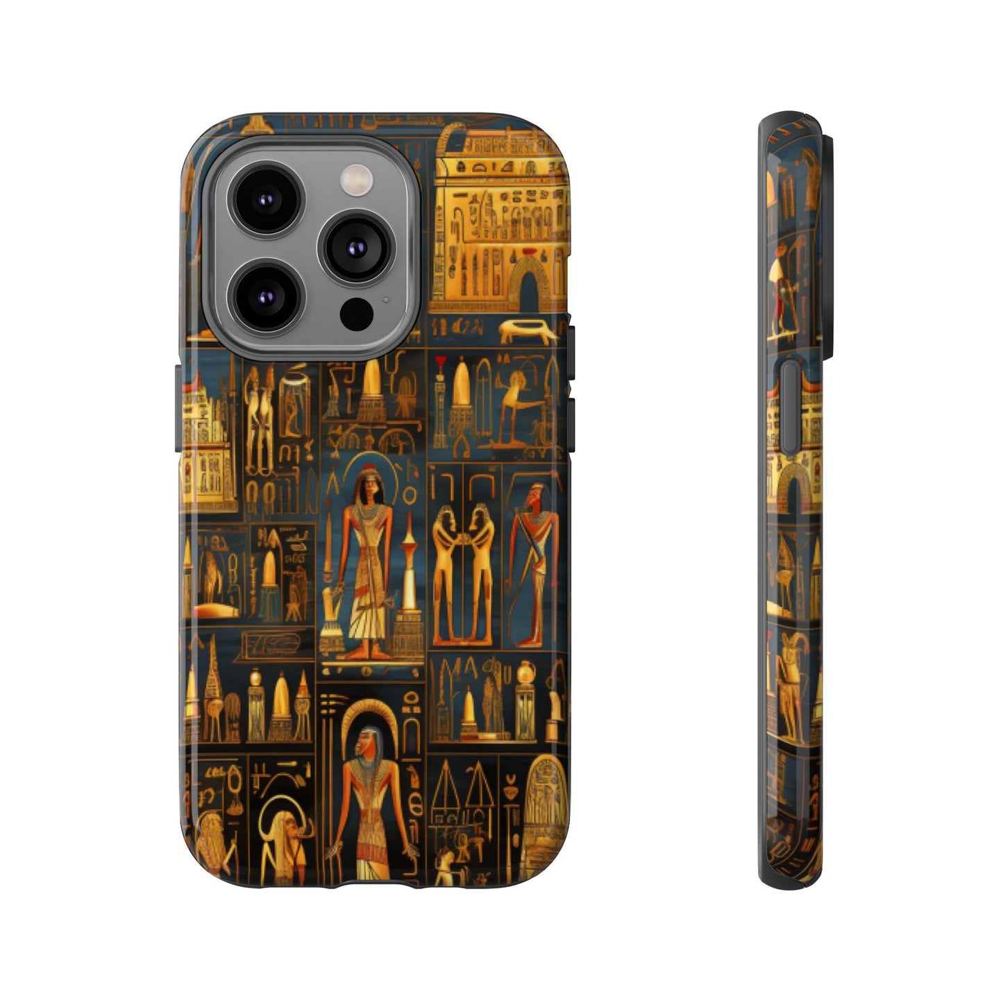 Pharaoh's Chamber