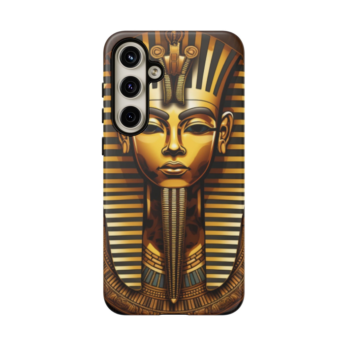 Pharaoh's Head