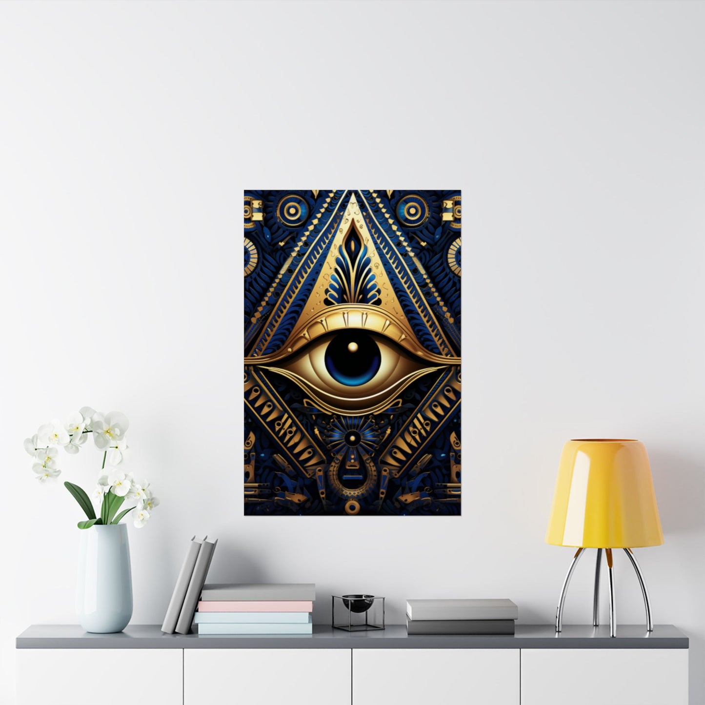 Eye of Horus
