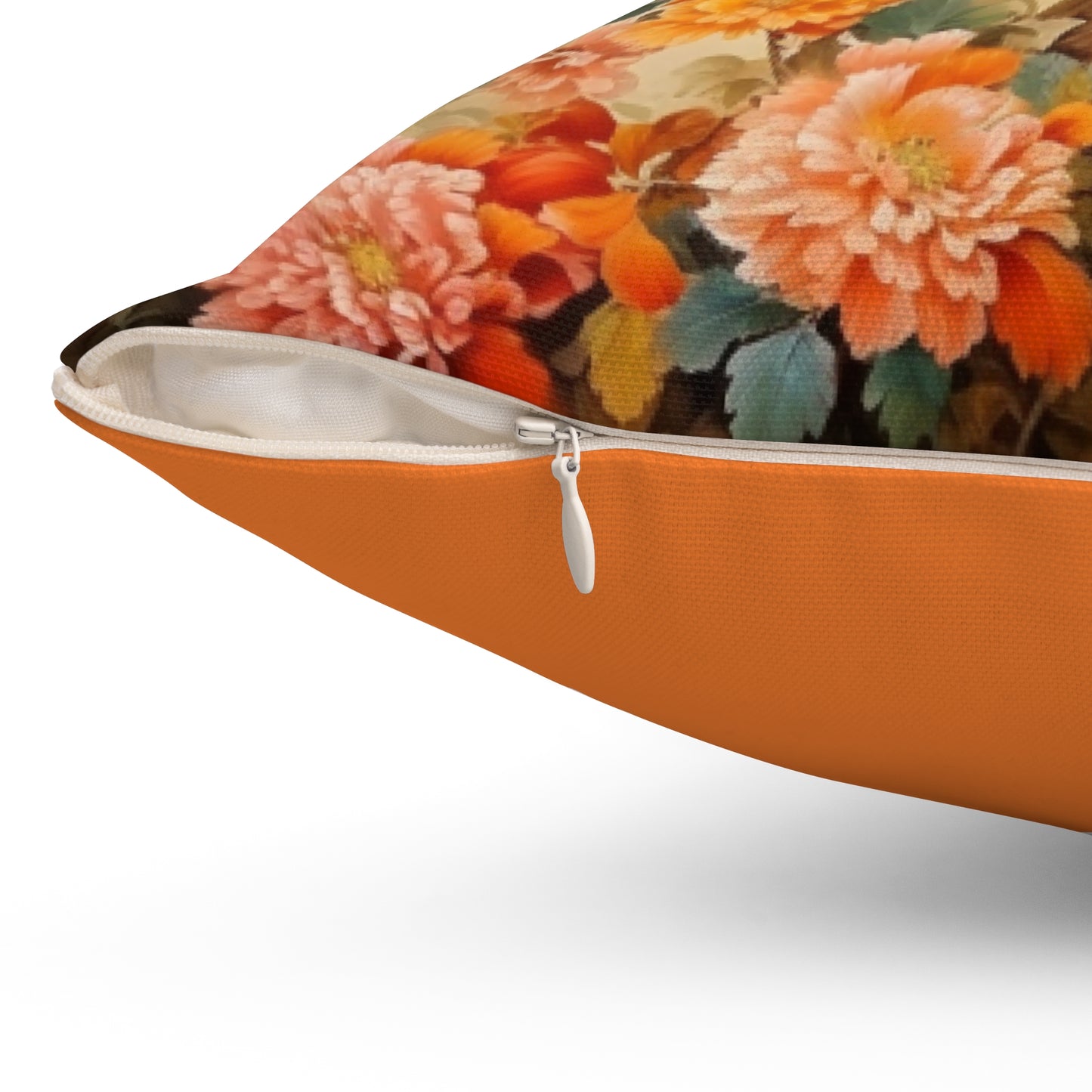 The Flamboyant Feathery Birds