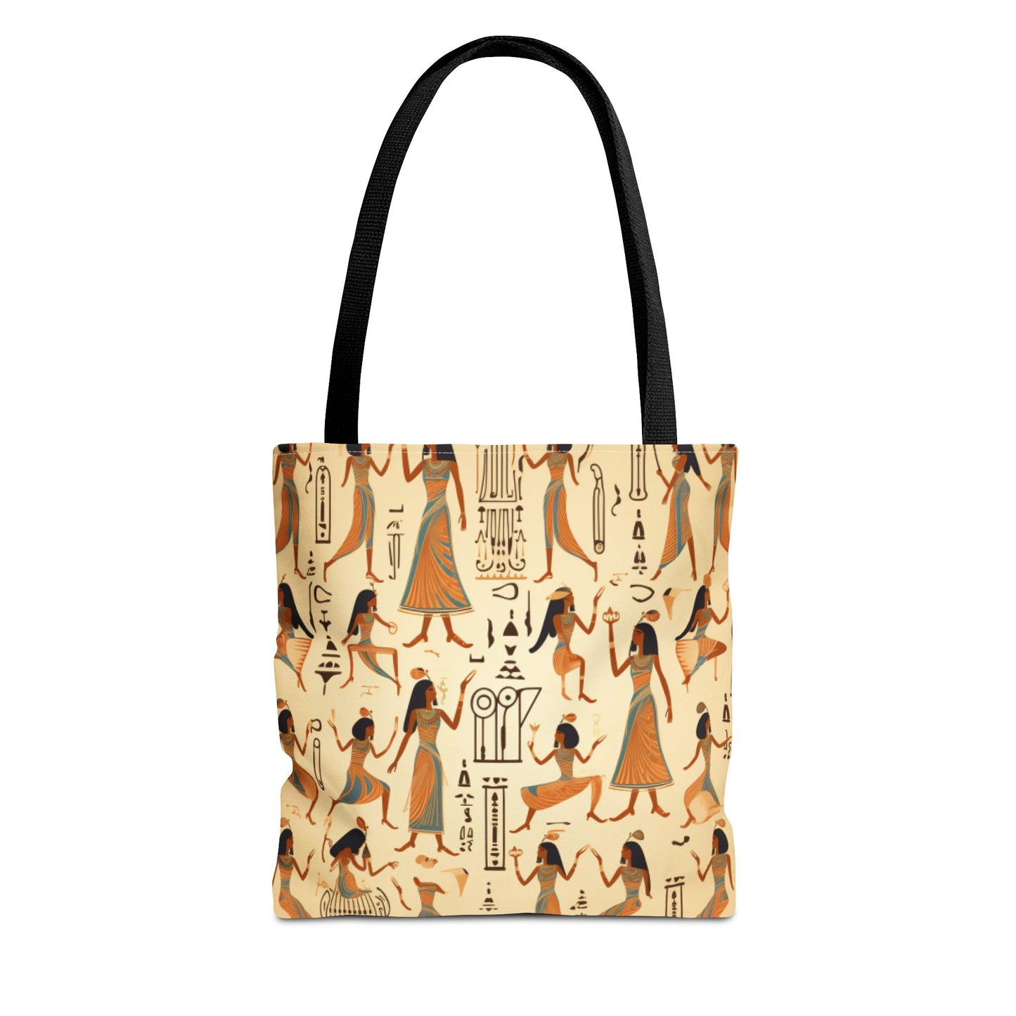 Modern Hieroglyphs