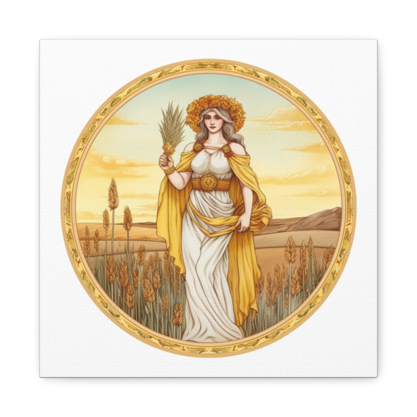 Demeter
